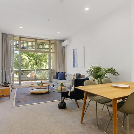 Hobson Quay Apartments By Urban Rest Auckland Buitenkant foto