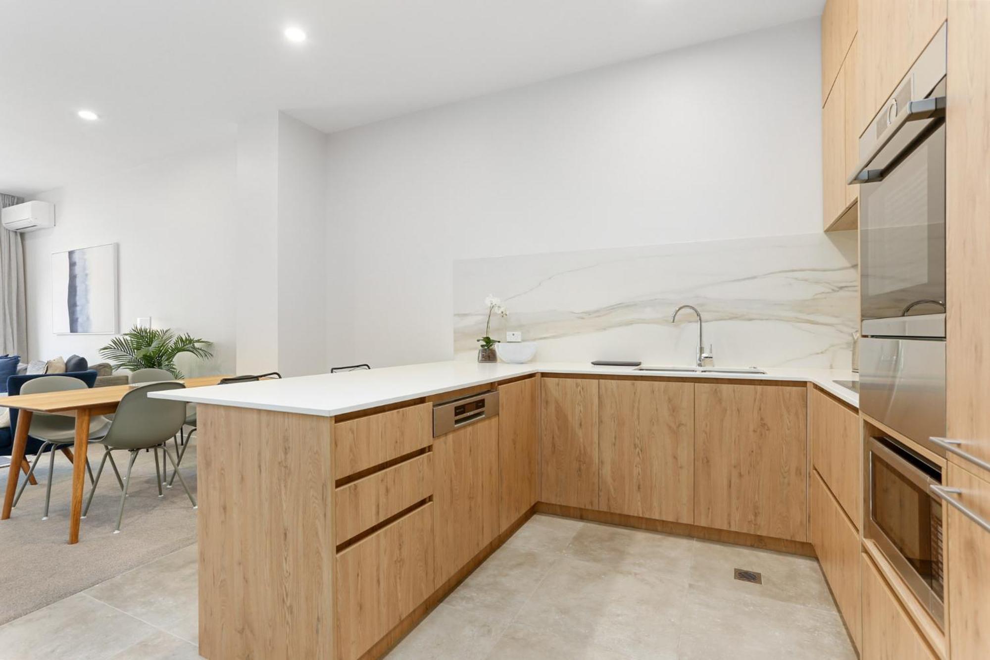 Hobson Quay Apartments By Urban Rest Auckland Buitenkant foto