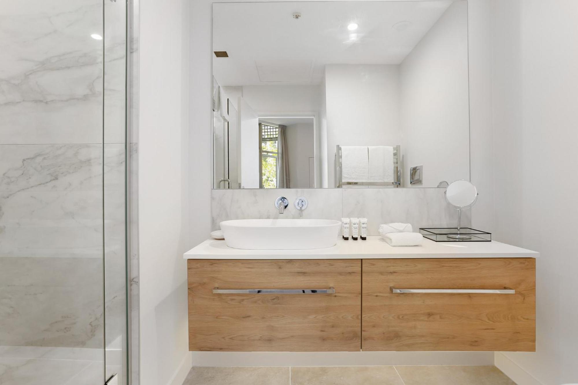 Hobson Quay Apartments By Urban Rest Auckland Buitenkant foto