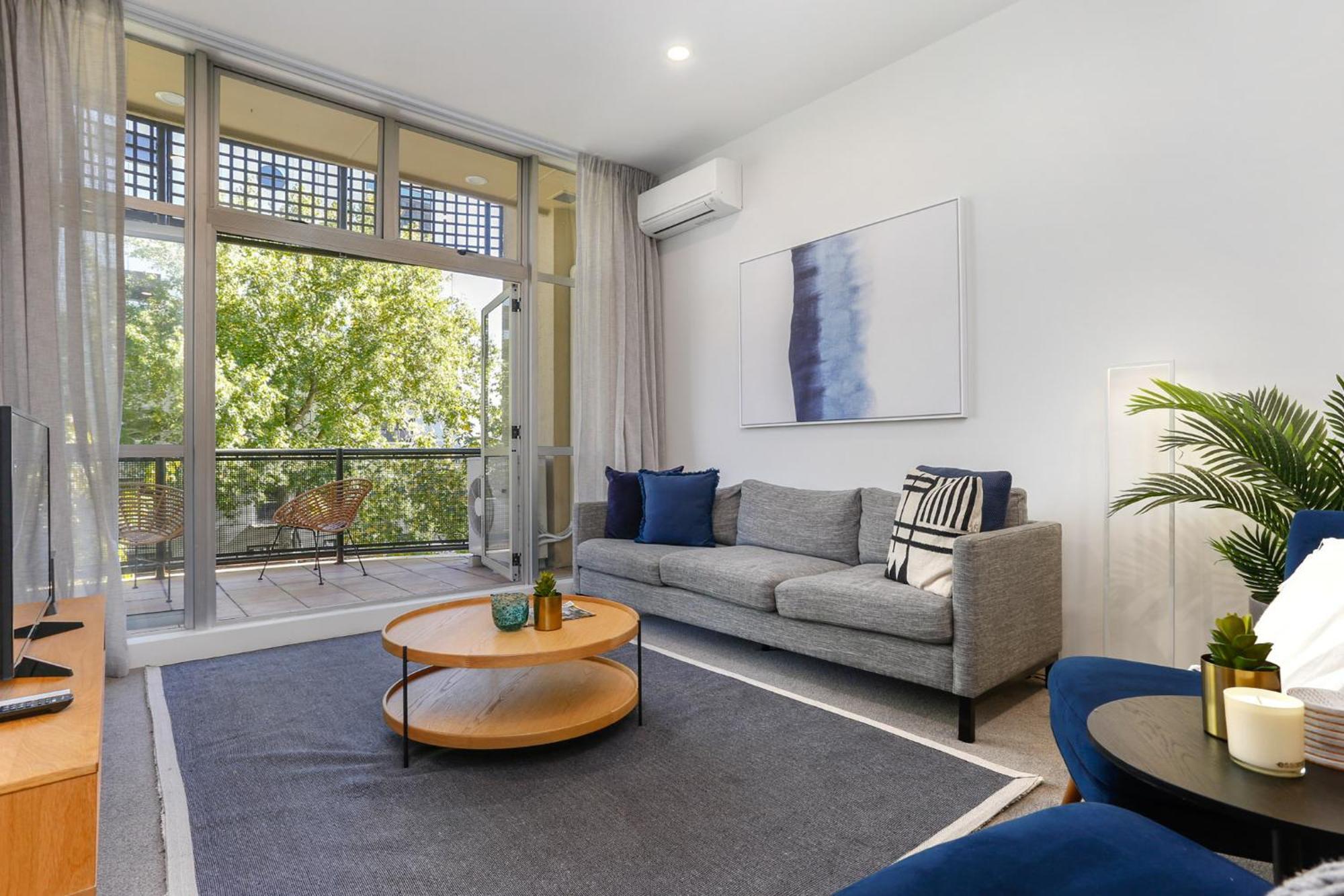Hobson Quay Apartments By Urban Rest Auckland Buitenkant foto